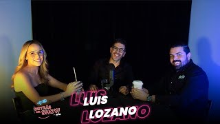 Detrás del Show  con Luis Lozano