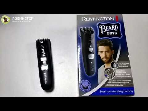 remington mb4120 beard boss