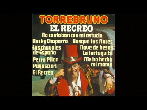 Torrebruno - Perro Pilón
