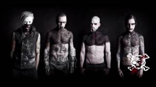Combichrist - We Rule The World Motherfuckers