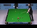 WATCH LIVE | 2025 BetVictor Championship League Snooker Ranking Edition | Table Two