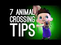 Animal Crossing New Horizons: 7 Tips for Mastering Island Life in Animal Crossing