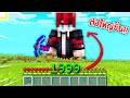 🔥โคตรโหด!!【"จะเป็นไง? ถ้าเราขยายร่างใหญ่ขึ้นตามเลเวลที่เพิ่ม!!"】| (Minecraft Datapack)