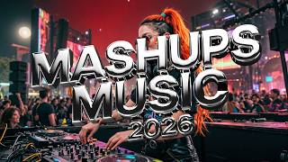 🔥TECHNO FEVER 2026💥Rewired Hits 🎧 Bass-Driven Bangers 💥