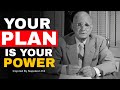 Don’t Share Your Plans, Just Show Results | Napoleon Hill