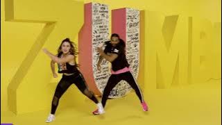 Game Face On(HEAH Riddim) - Brazilian Funk #zin96 #zumbafitness #gamefaceon #zumba #brazilianfunk