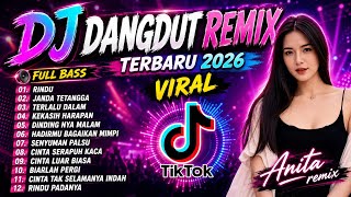 DJ DANGDUT REMIX TERBARU 2026🔥| FULL BASS🎧 NONSTOP , Bekerja jadi lebih semangat💪#dangdutremix DJ DANGDUT REMIX TERBARU 2026🔥| FULL BASS🎧 NONSTOP , Bekerja jadi lebih semangat💪#dangdutremix