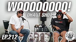 Download lagu Road to UFC, Clean your Karma, Nepali Fanbase too good | GGP Ep 212