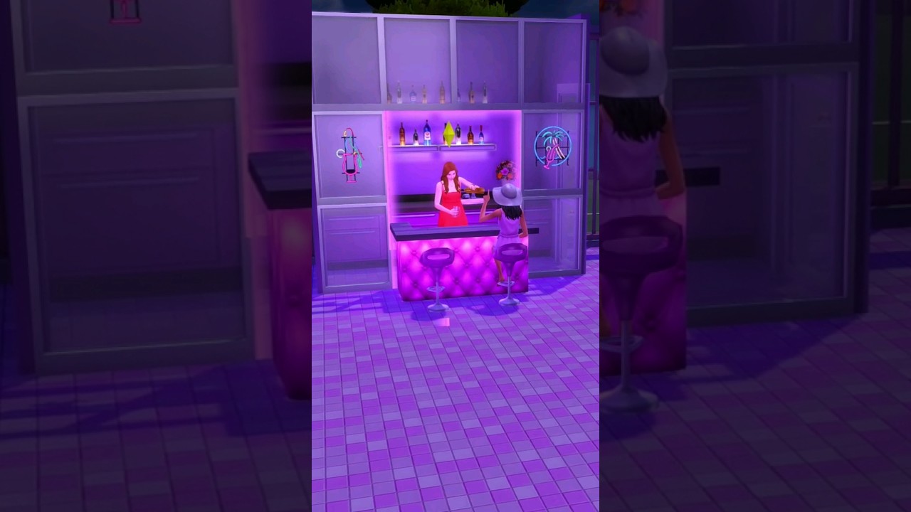 3 things you can do (Cocktail Bar Ideas) 