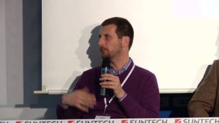 SolrCloud Round Table