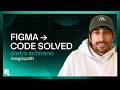 He Solved Figma-to-Code. It Went Viral Overnight thumbnail