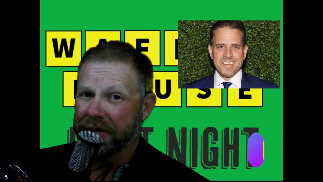 Hunter Biden The Artist