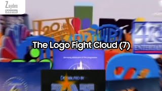 The Logo Fight Cloud (7)