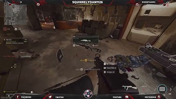 Two Enemies, One Clip: Comedy Chaos Unleashed!  #HappyEaster | #squirrelydan1126 on #Twitch