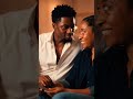 The Audacity by Love and Lies Africa