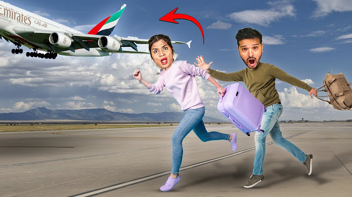 Flight Miss Ho Gayi Dubai Ki | *Dubai Vlog 3* | Final