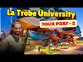 &quot;Discover La Trobe:Part 2&quot; - Ikada Ela with Goutham