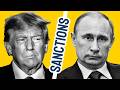 Trump’s “Trump Card” for Russia Negotiations // Dr. Nicolai Petro
