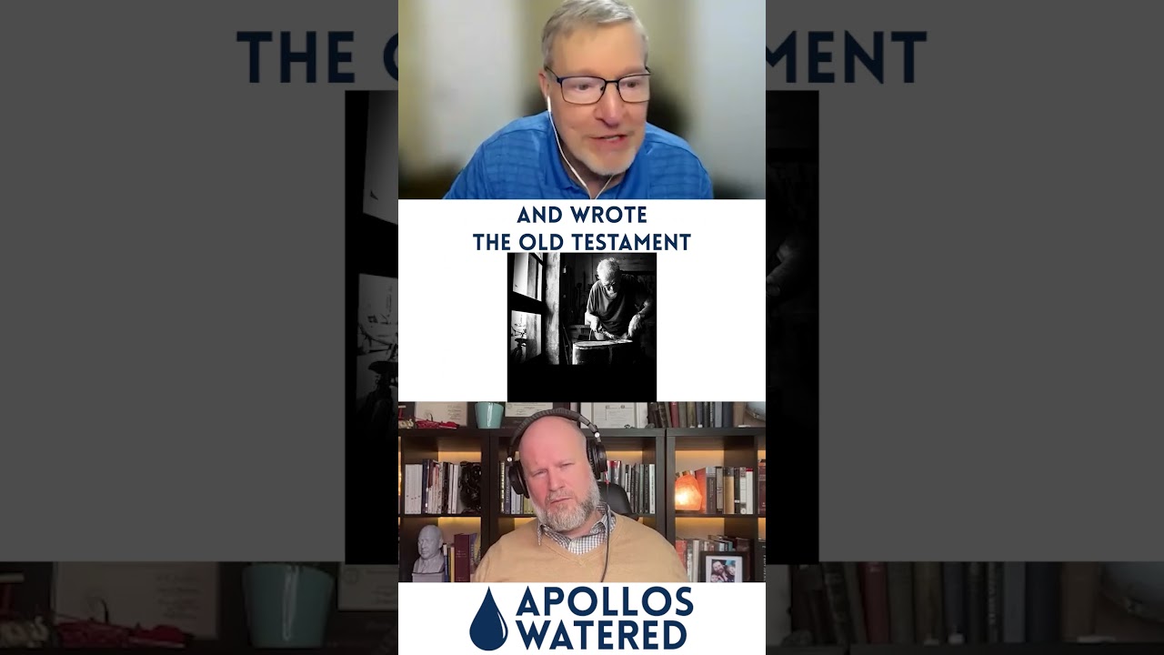 Rediscovering Mindfulness: Ancient Wisdom in the Old Testament 