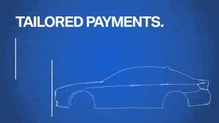 BMW Financial Services - BMW Contract Hire