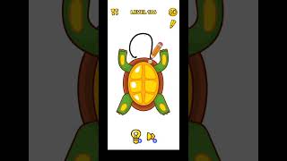 Tricky Line: Draw The Part Level 131 to 140 Android-iOS Walkthrough screenshot 5