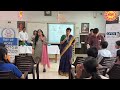 Life-Saving Skills: CPR Awareness Program