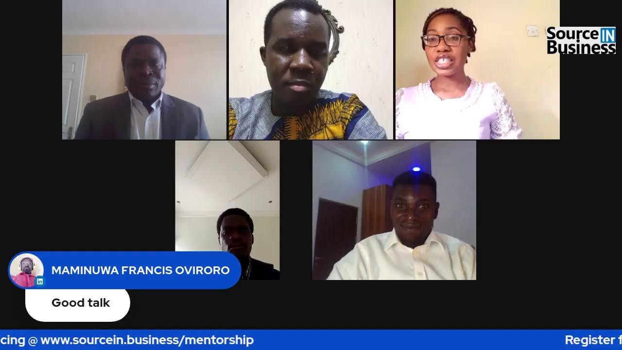 Top Outsourced Jobs from Europe: Building an African Destination