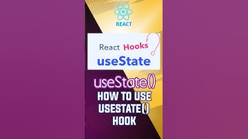 React useState Hook in 30 Seconds #codewithharry #coding #code