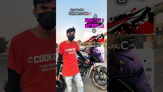💥1 din me 1.5M View😰Bahut 🚀😍#motorcylce #viral #modified #honda125 #ytshorts #explore #biker