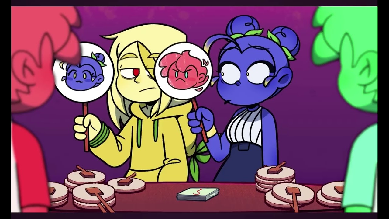 Quem é mais provável parte 2/3