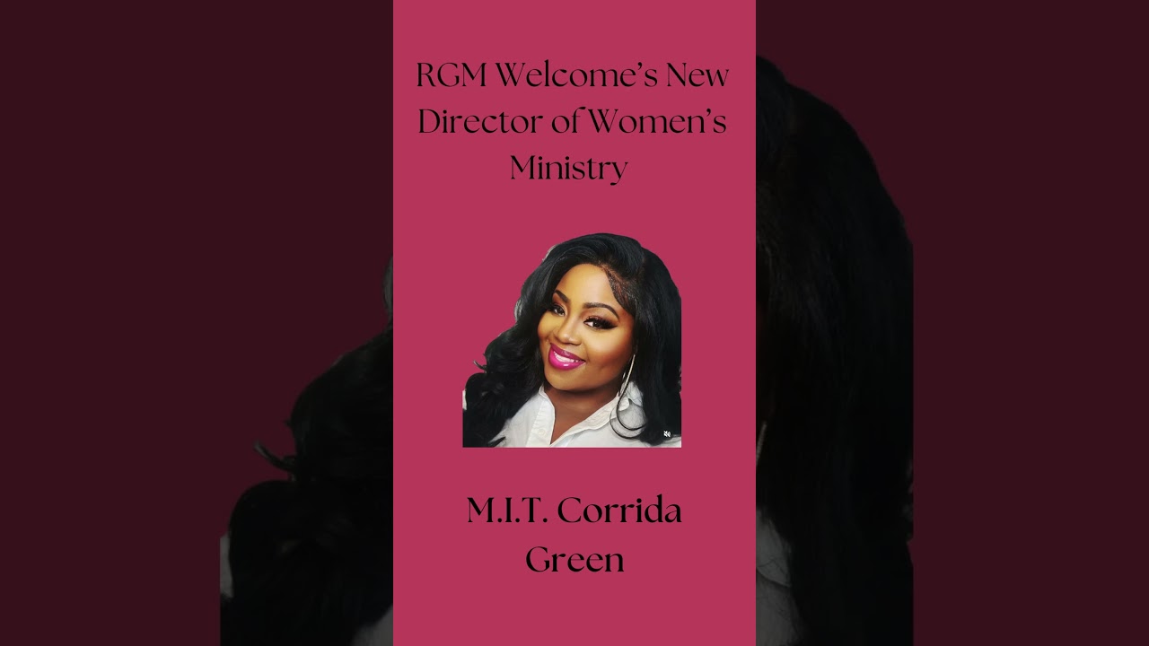 Why July 18th Will Change Our Women's Ministry Forever!