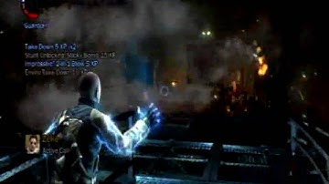 Infamous Review - That