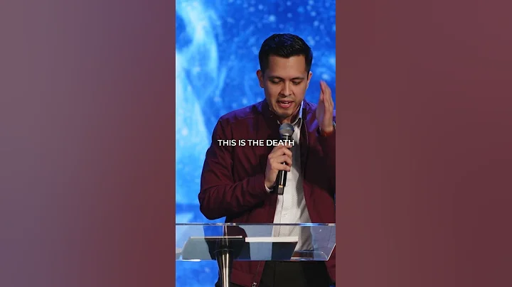 Jesus is Calling: Come Deny Yourself - DayDayNews