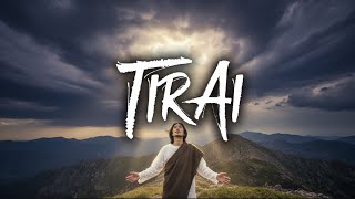 “Tirai” - Lagu Religi Slow Rock Menenangkan Hati | Official Lyric Video