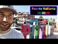 Park & Pitillal Adventure in Puerto Vallarta, Mexico (Walk N' Talk Vlog #20)
