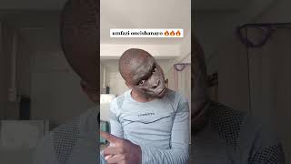 Umfazi Oncishanayo  Promo 