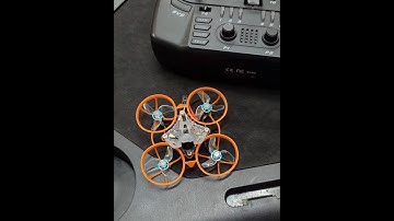 Betafpv AIR65 is pretty Amazing!