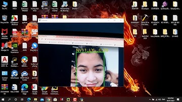 Nhận điện khuôn mặt và tag tên (face recognition deep learning)