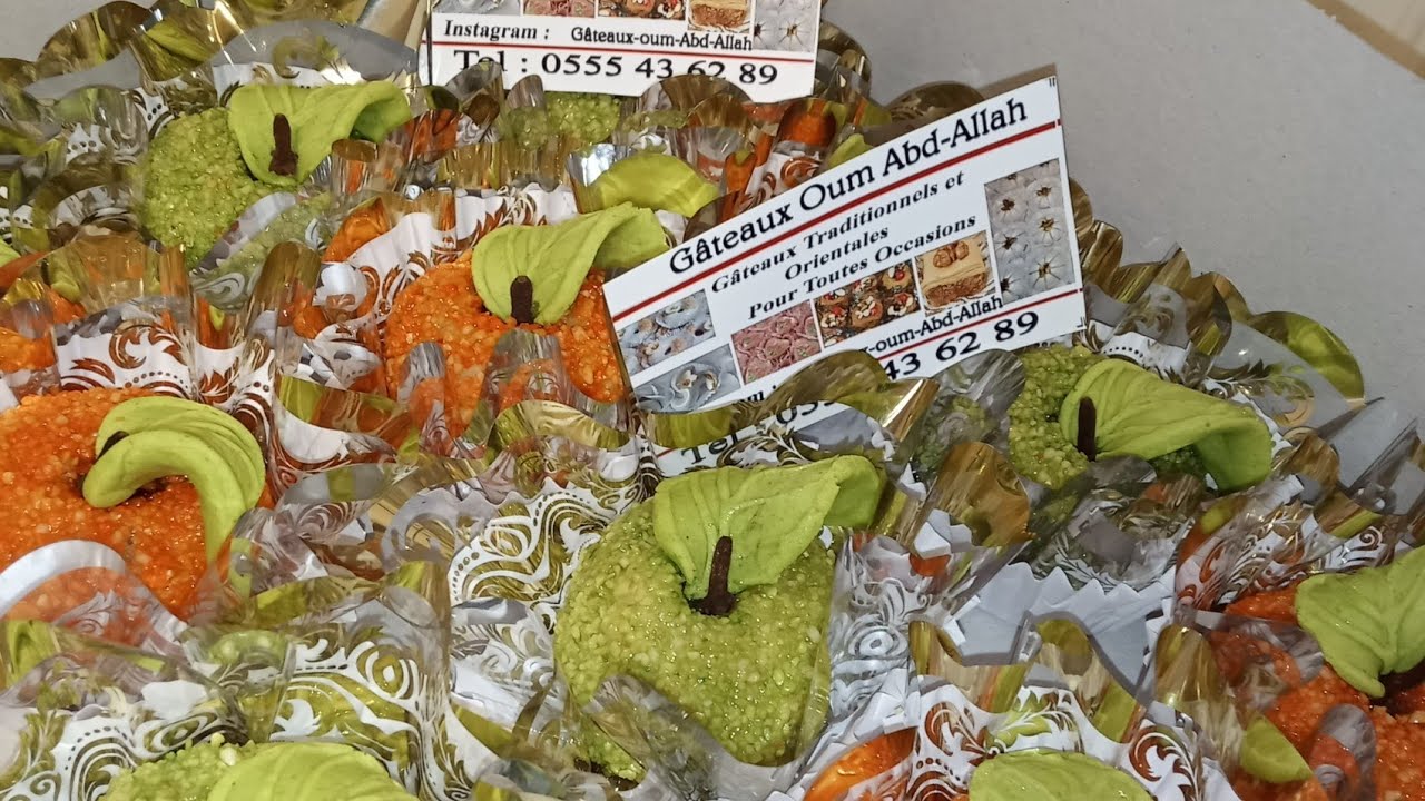 مشوك تفاحة🍎بريستيج 2020 🍏وصفة   ورشات🍎معسل للقلب🍏يذووب ف فم🍎ماشاء الله