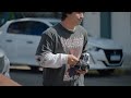 A Family Built on Skateboarding w/ Milton Martinez | SKATE TALES