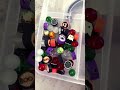 Explore my kandi stuff pt1 #kandi #bracelet #kandie #beads #kandikid #minibeads #ponybeads #colorful