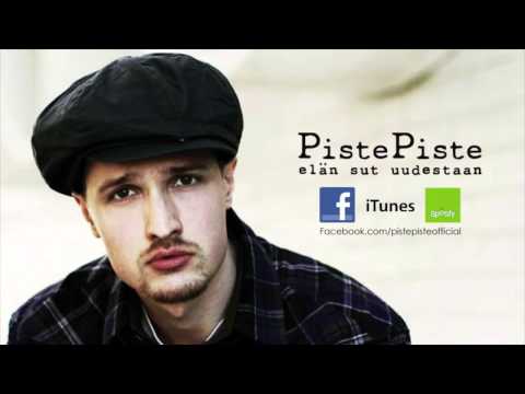 PistePiste - Elän sut uudestaan