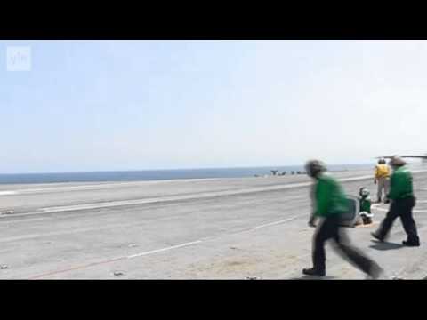 Video: Näkymättömät Alukset Ja Lentokoneet - Vaihtoehtoinen Näkymä