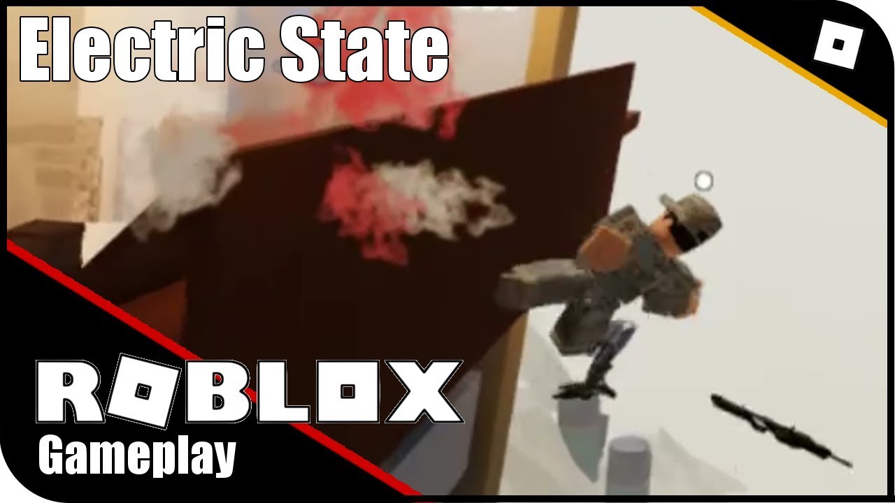 Roblox Electric State Darkrp Kid Rages After I Raid Him I Get