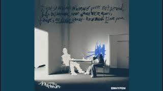 No Doubt - Enhypen Instrumental