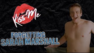 Things you didn't know about Forgetting Sarah Marshall (2008) | KissMe | Rom com Recap