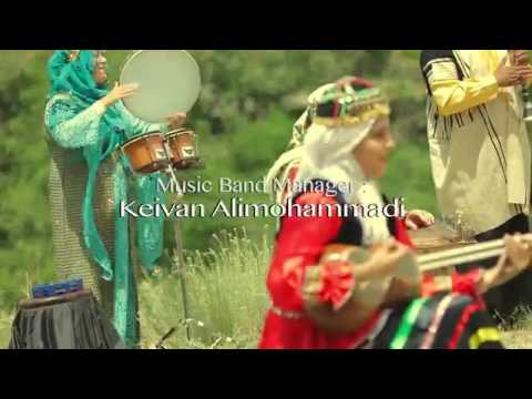 موزیک ویدئو روناک بند