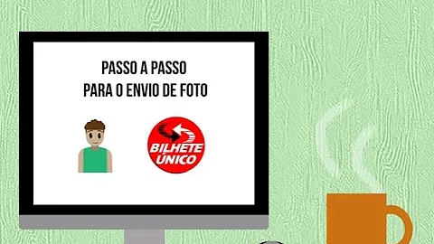 Como enviar documentos para Bilhete Único especial?