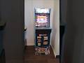 Arcade 1Up Arcade1Up - Marvel vs Capcom Arcade Machine - Electronic Games |QUICK OVERVIEW|