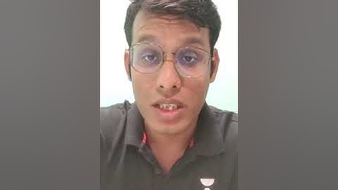 Prashant Jain Sir is going to support you till the end!!